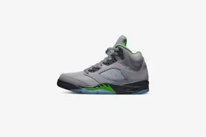 Air Jordan 5 'Green Bean'