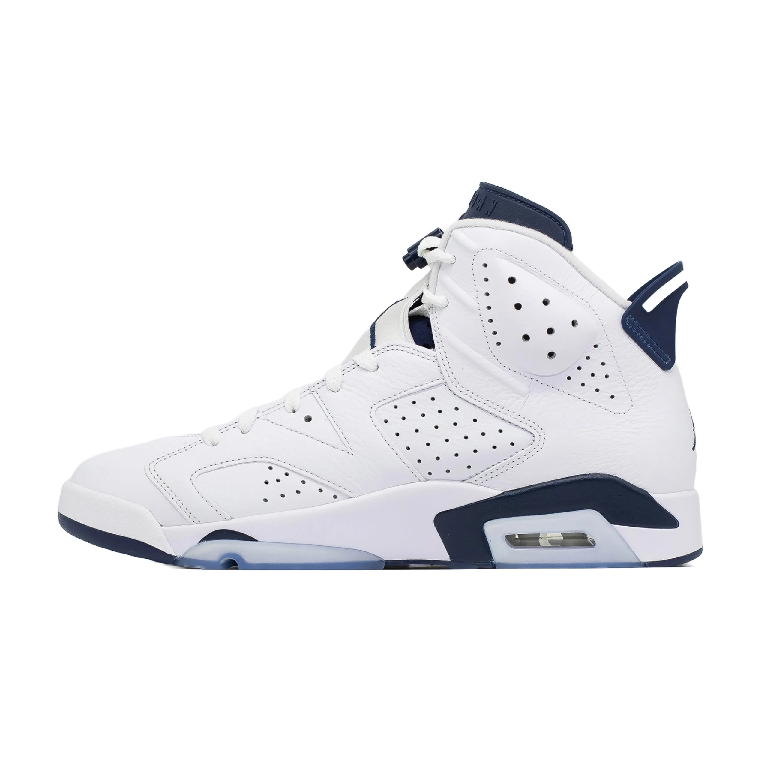 Air Jordan 6, Midnight Navy (2022)