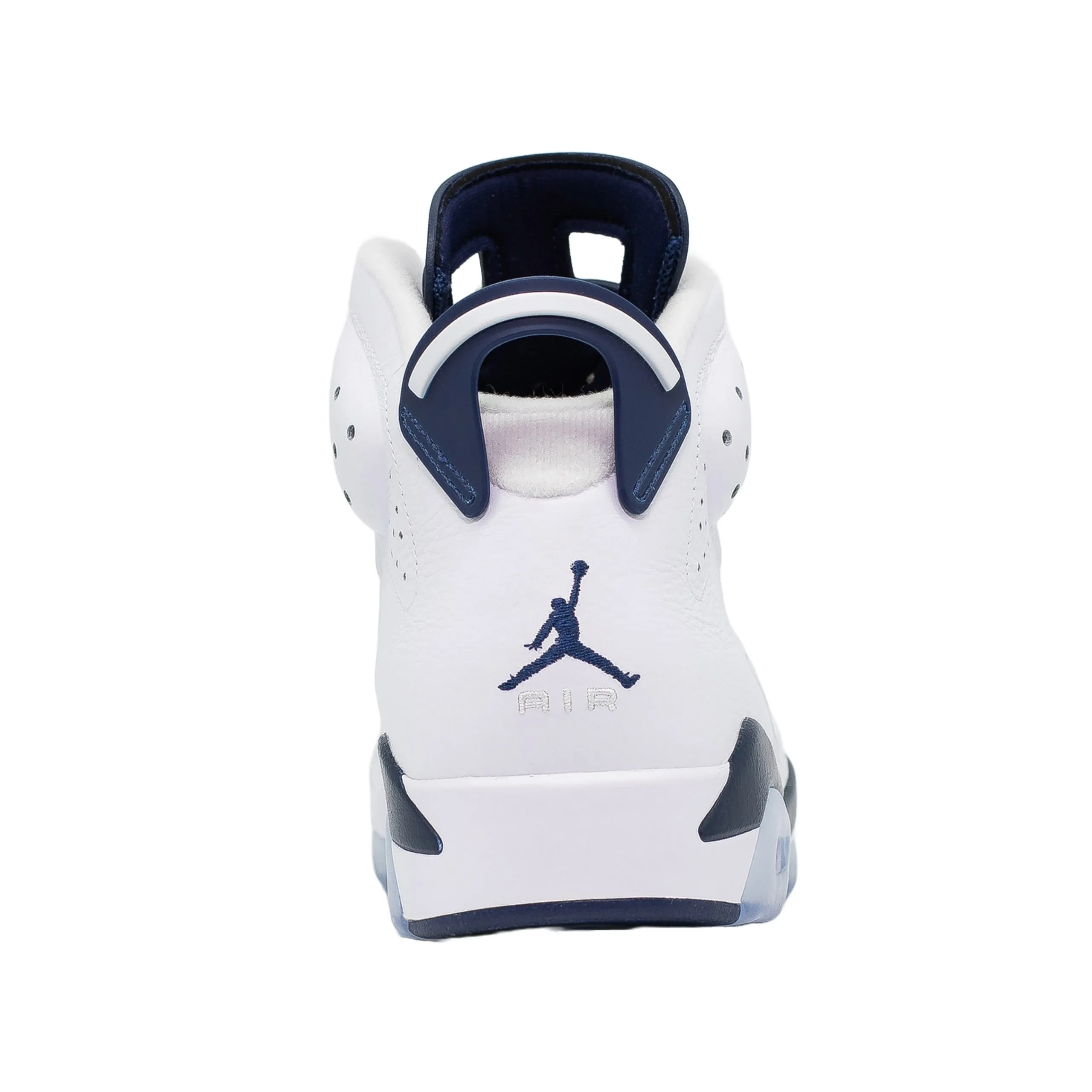 Air Jordan 6, Midnight Navy (2022)