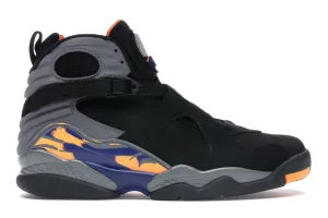 Air Jordan 8 Retro 'Phoenix Suns'