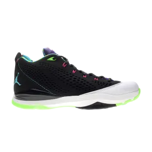 Air Jordan Jordan CP3II 'Bel Air' sneakers, black