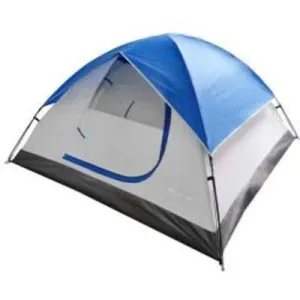 Alpine Mountain Gear Backpacking Tents Essential Tent - 3 Person AMG223PTP Model: AMG-223PTP