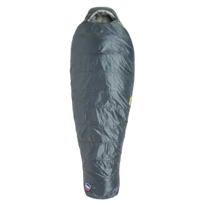 Anthracite Synthetic Sleeping Bag (20 degree - Long)