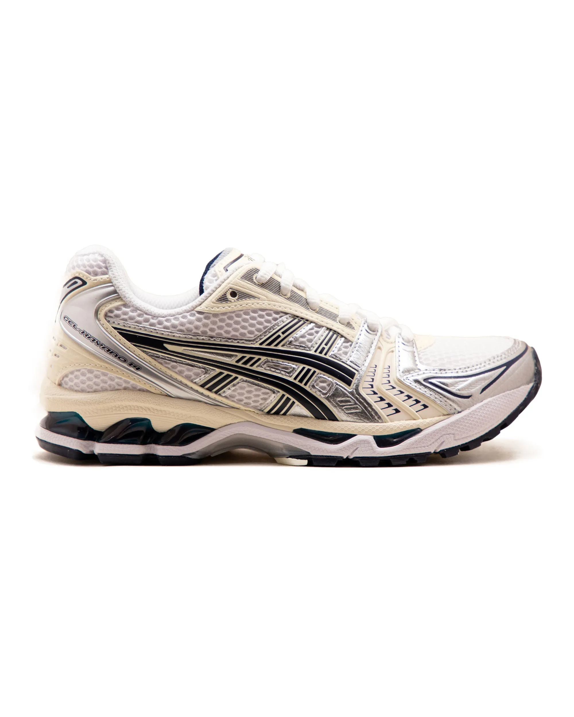 Asics Gel Kayano 14 Bianco Blu