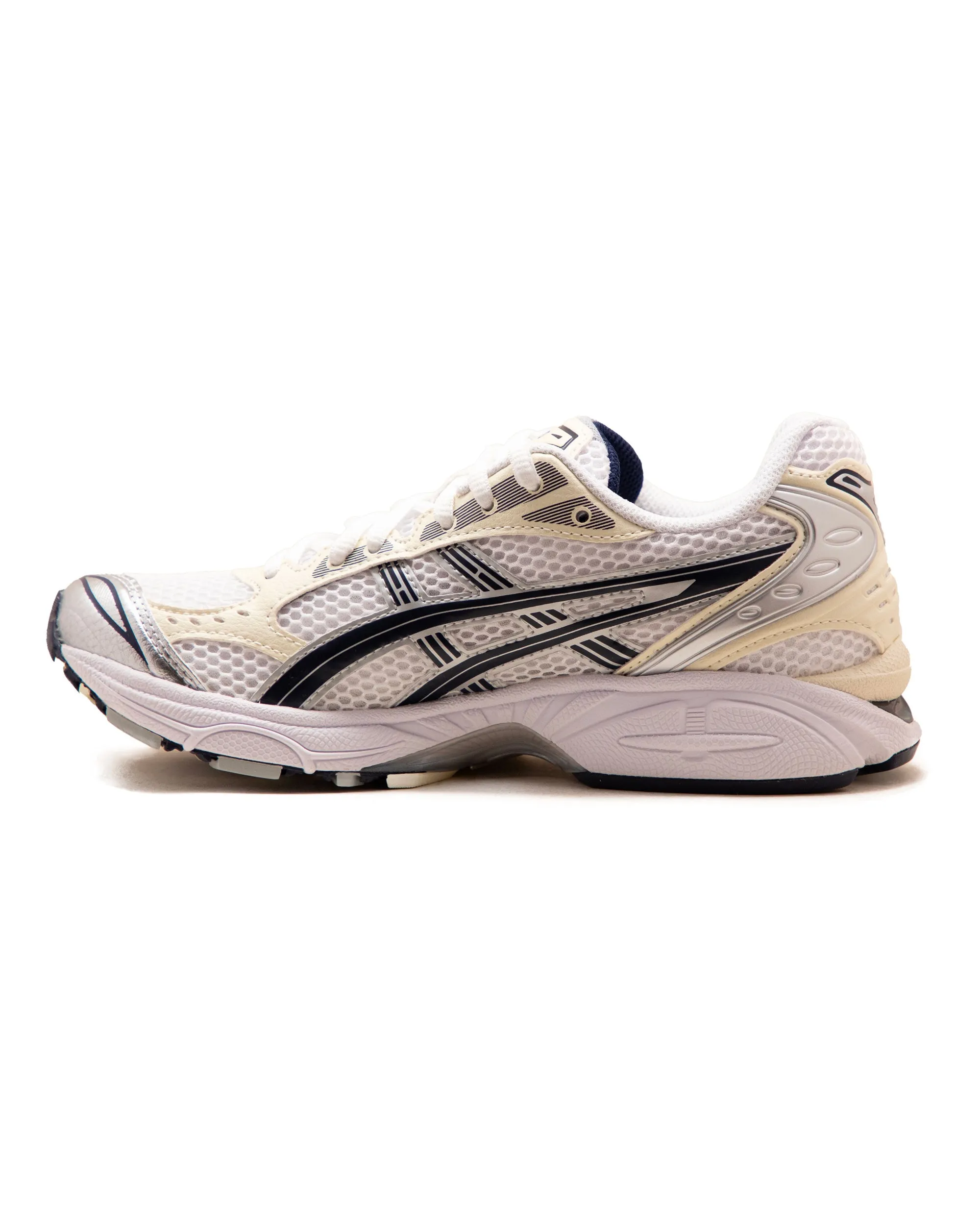 Asics Gel Kayano 14 Bianco Blu