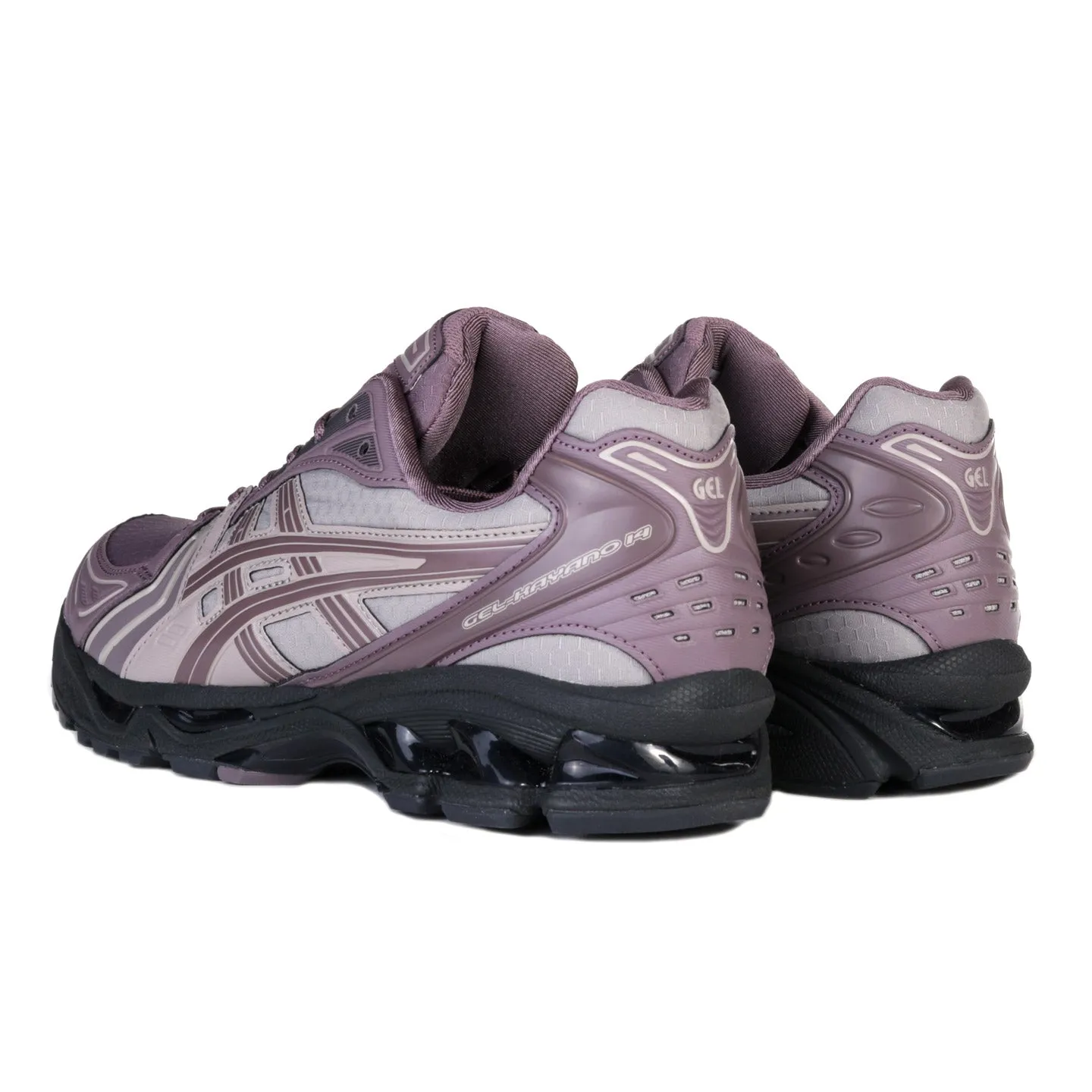 ASICS GEL-KAYANO 14 MAUVE GREY / MOONROCK