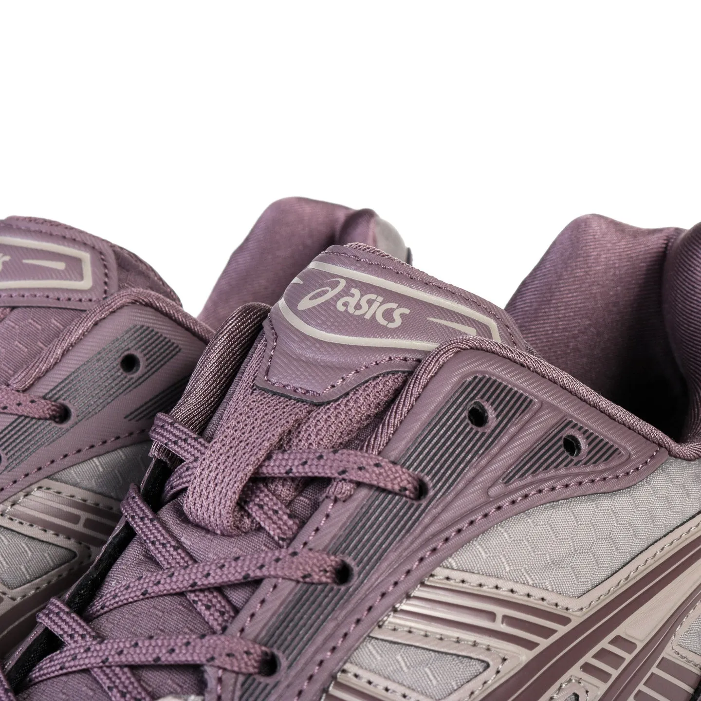 ASICS GEL-KAYANO 14 MAUVE GREY / MOONROCK