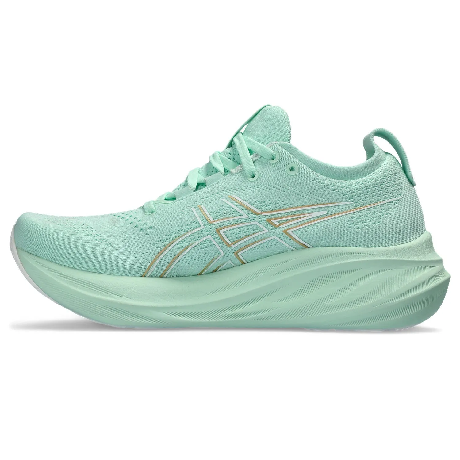 Asics GEL-NIMBUS 26 Women's