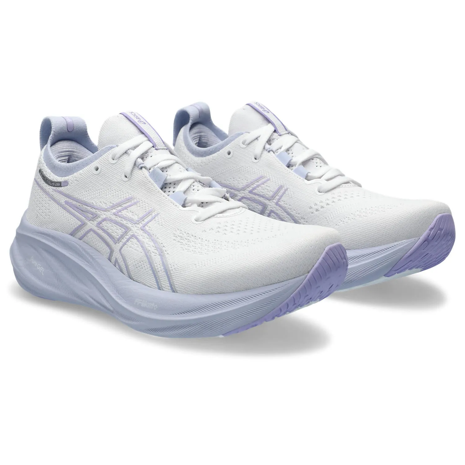 Asics GEL-NIMBUS 26 Women's