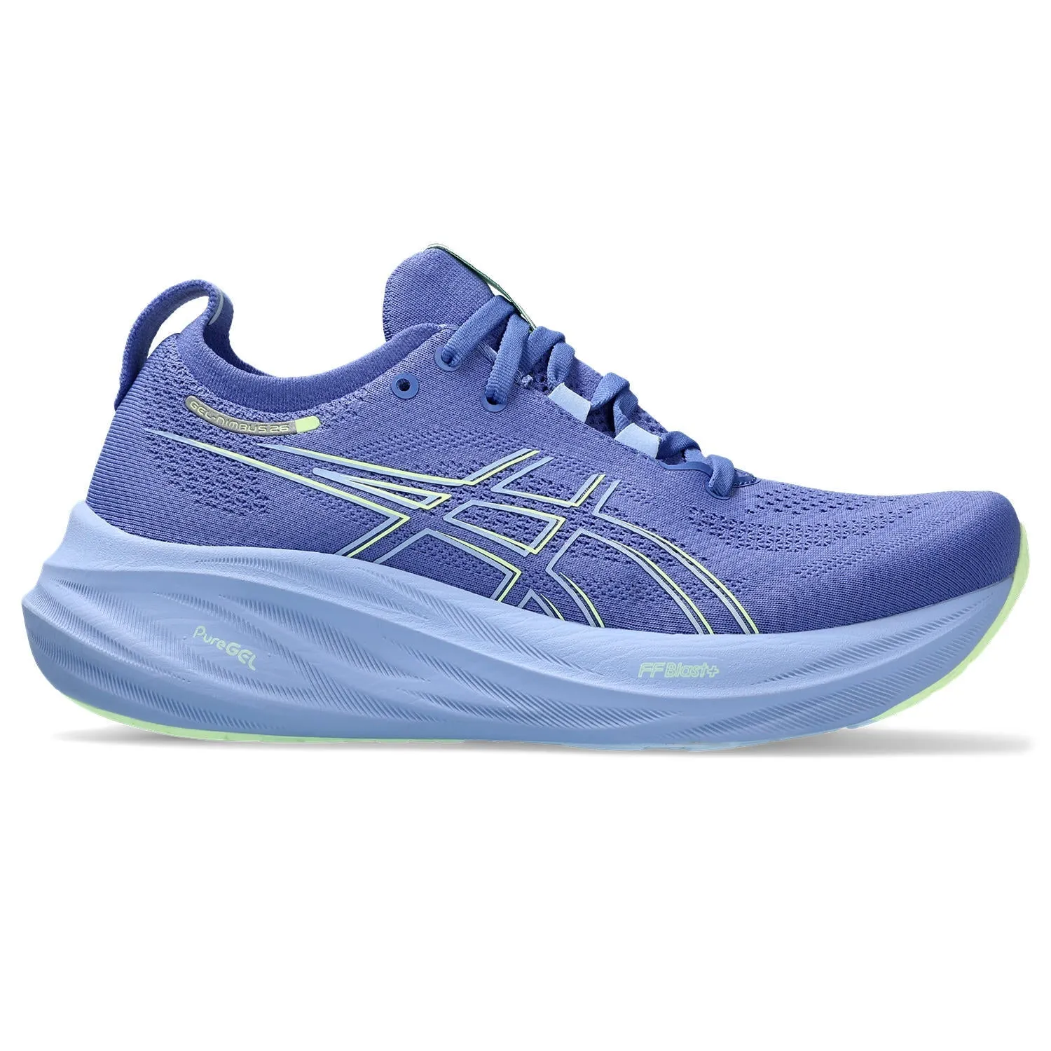 Asics GEL-NIMBUS 26 Women's