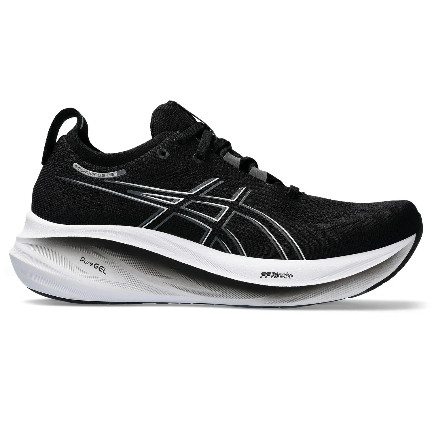 Asics GEL-NIMBUS 26 Women's