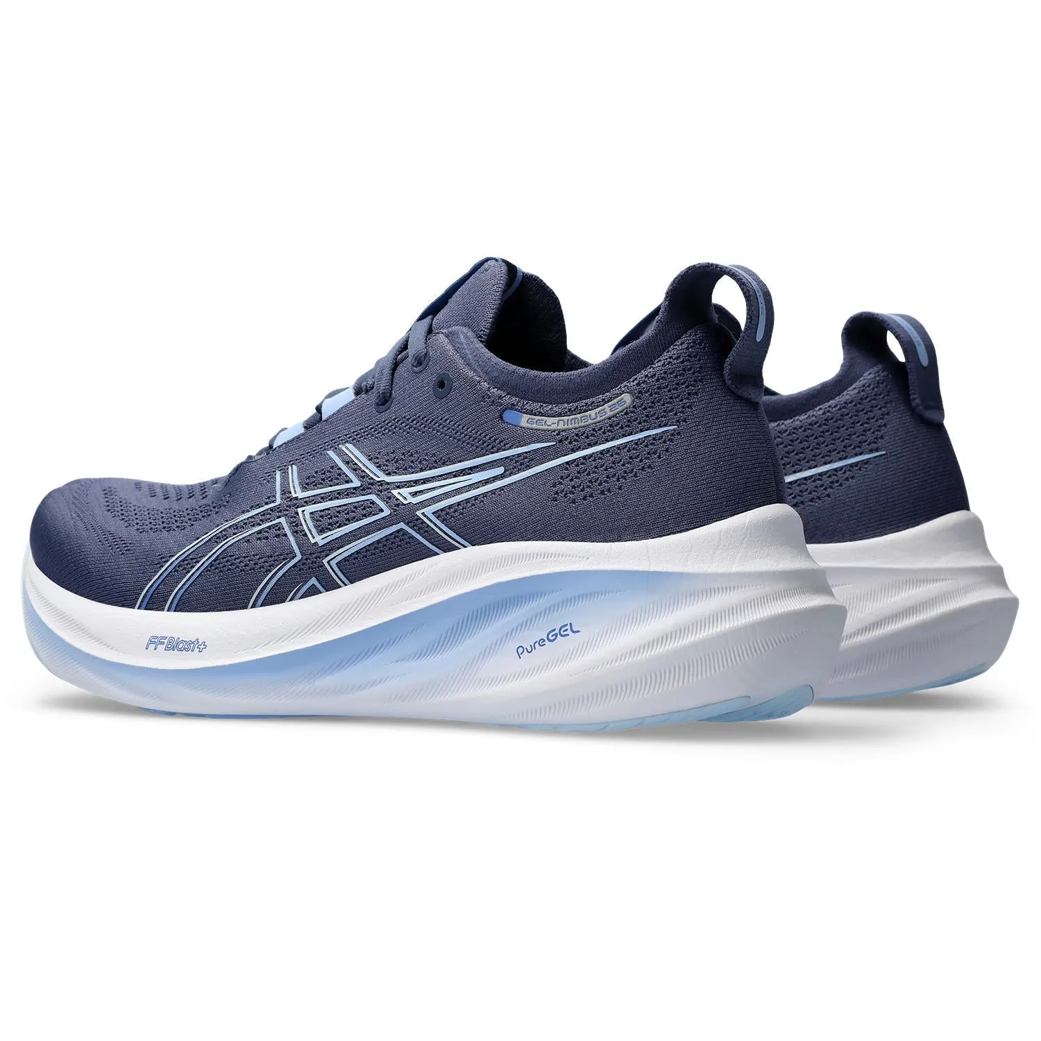 Asics GEL-NIMBUS 26 Women's