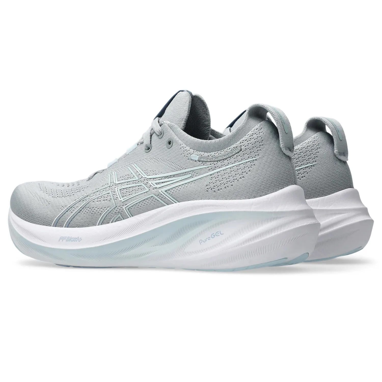 Asics GEL-NIMBUS 26 Women's