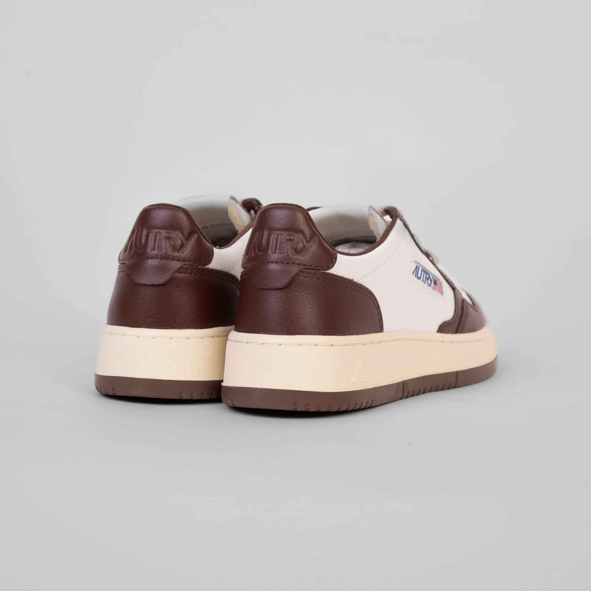 AUTRY SNEAKERS AULW-WB 46