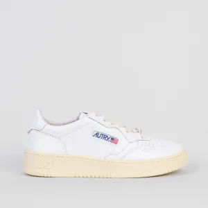 AUTRY SNEAKERS MEDALIST LOW AULW-LL 15