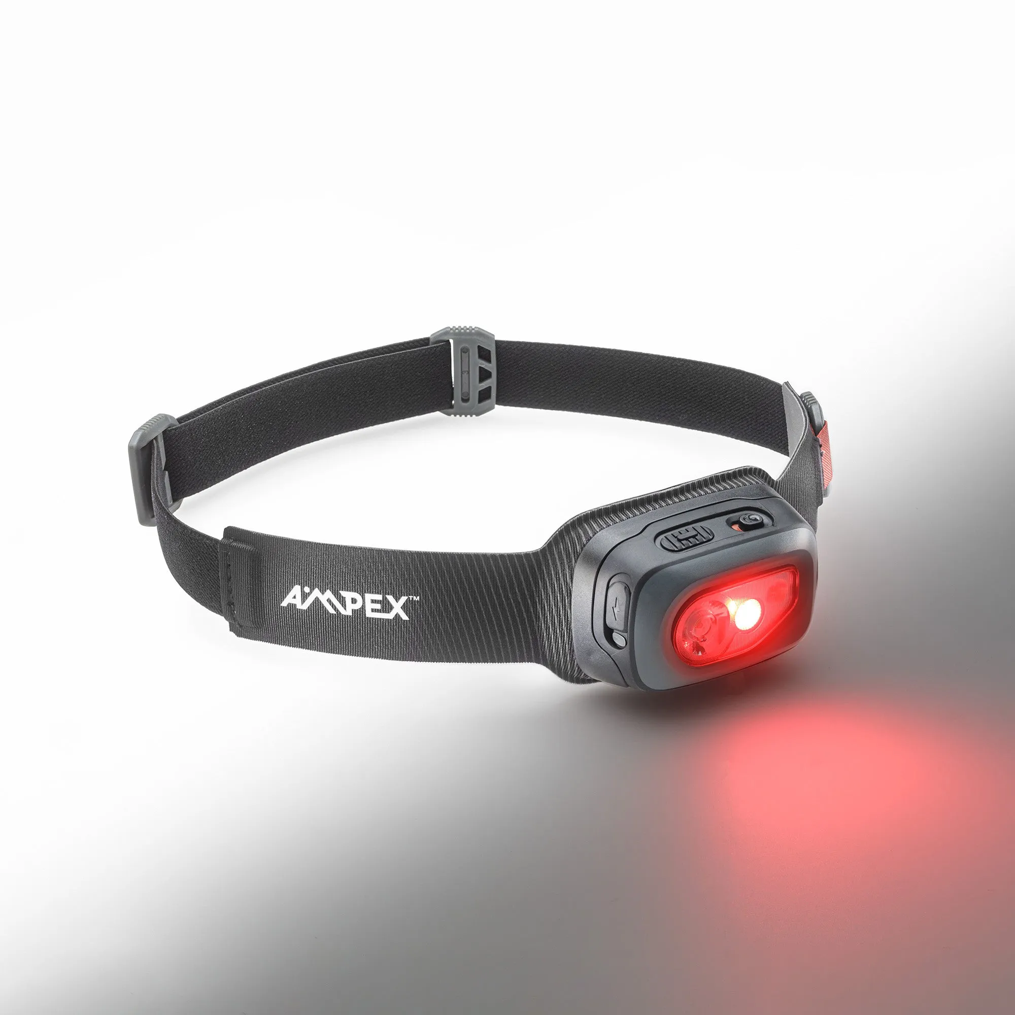 Backpacking Headlamp | 300L