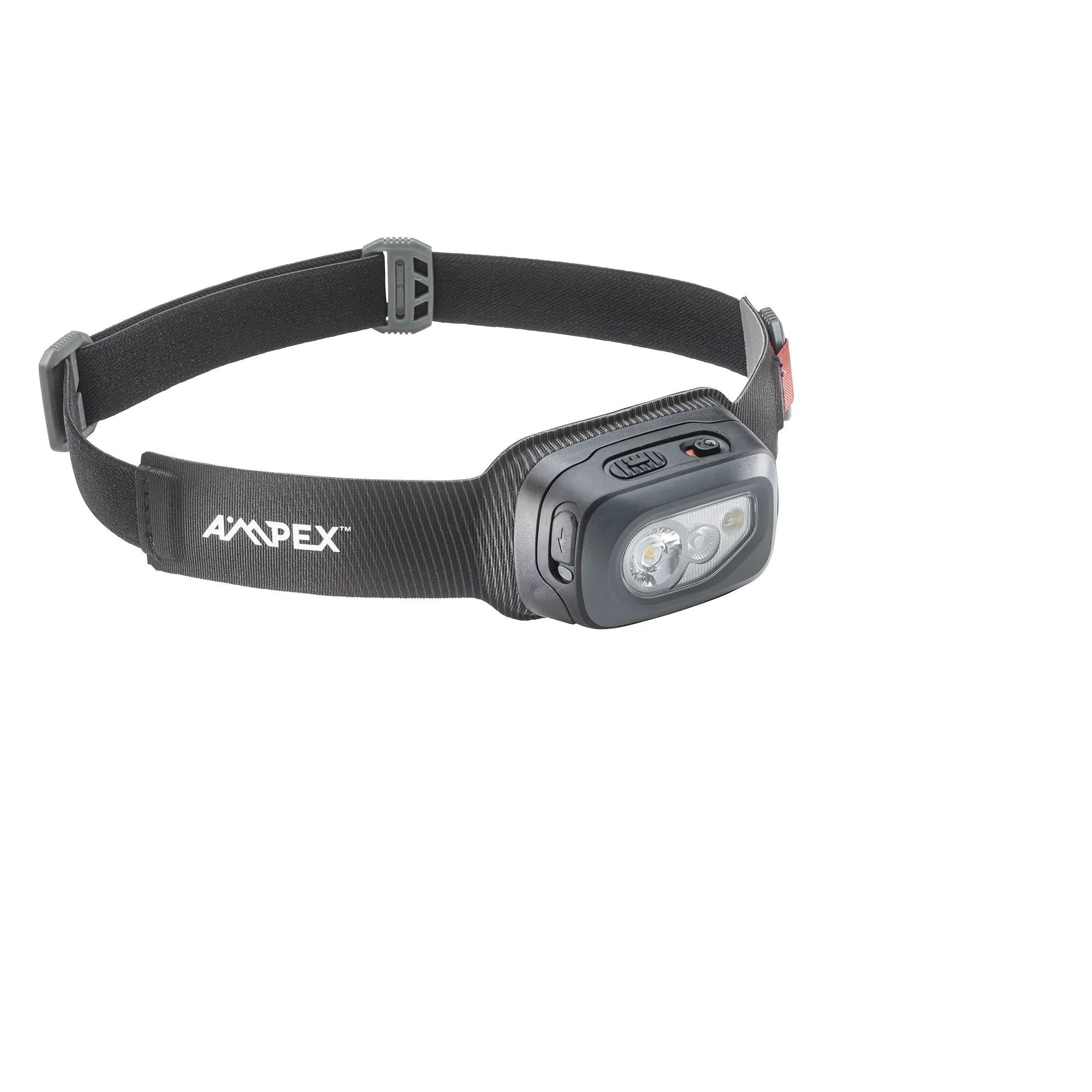 Backpacking Headlamp | 300L