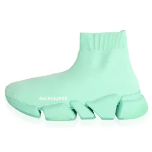 Balenciaga Wmns Speed Trainer Mint