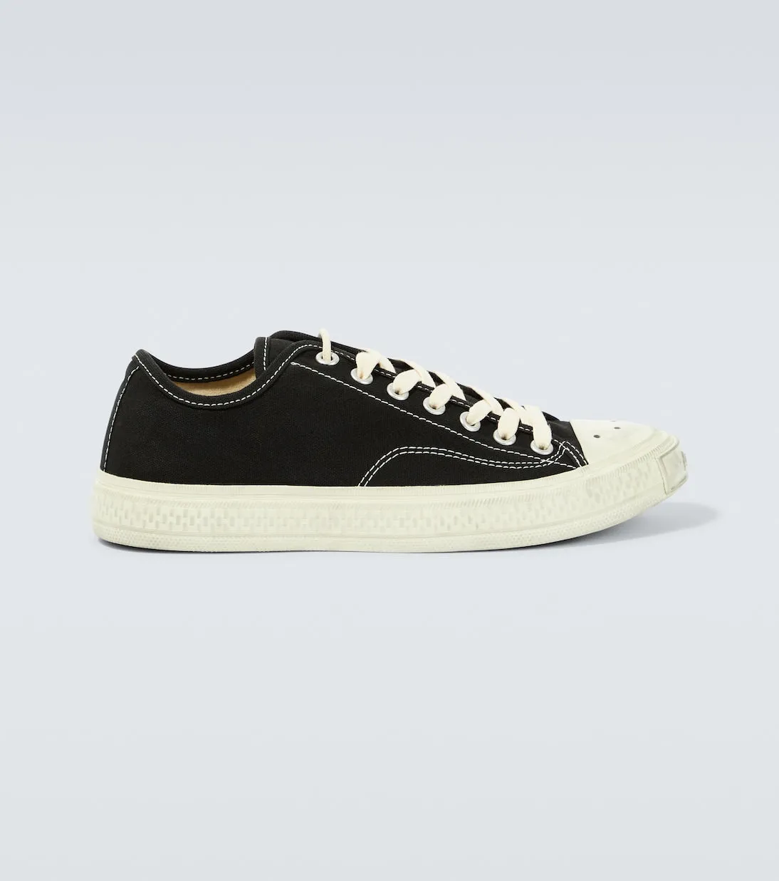 Ballow Acne Studios sneakers, black