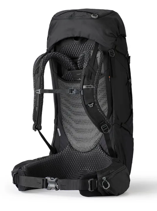 Baltoro 75 RC Obsidian Black