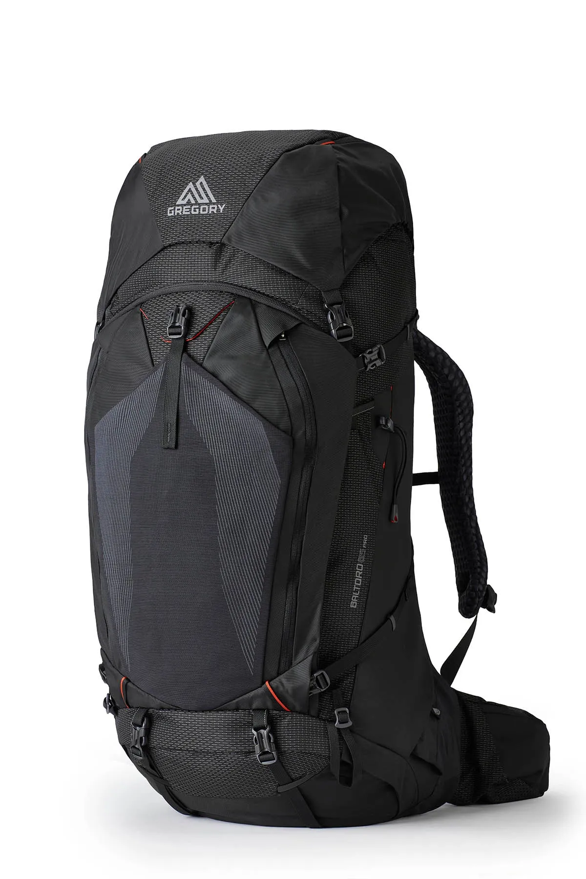 Baltoro 85 Pro RC Lava Black