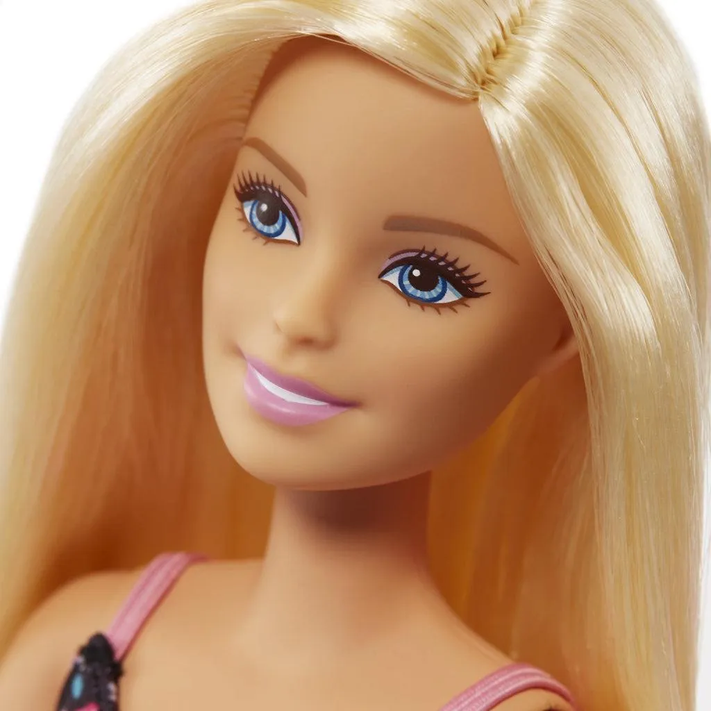 Barbie Shopping Time Doll