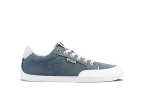 Barefoot Sneakers Be Lenka Rebound - Denim Light Blue Clearance