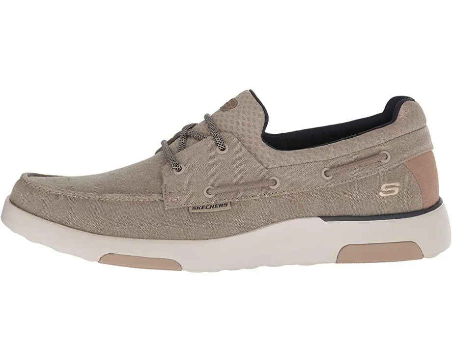 Bellinger sneakers - Garmo SKECHERS, brown