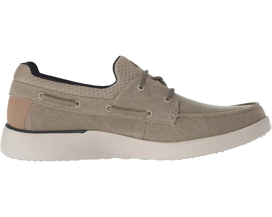 Bellinger sneakers - Garmo SKECHERS, brown