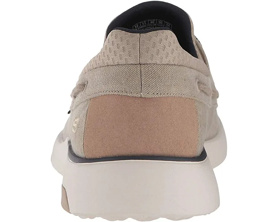 Bellinger sneakers - Garmo SKECHERS, brown