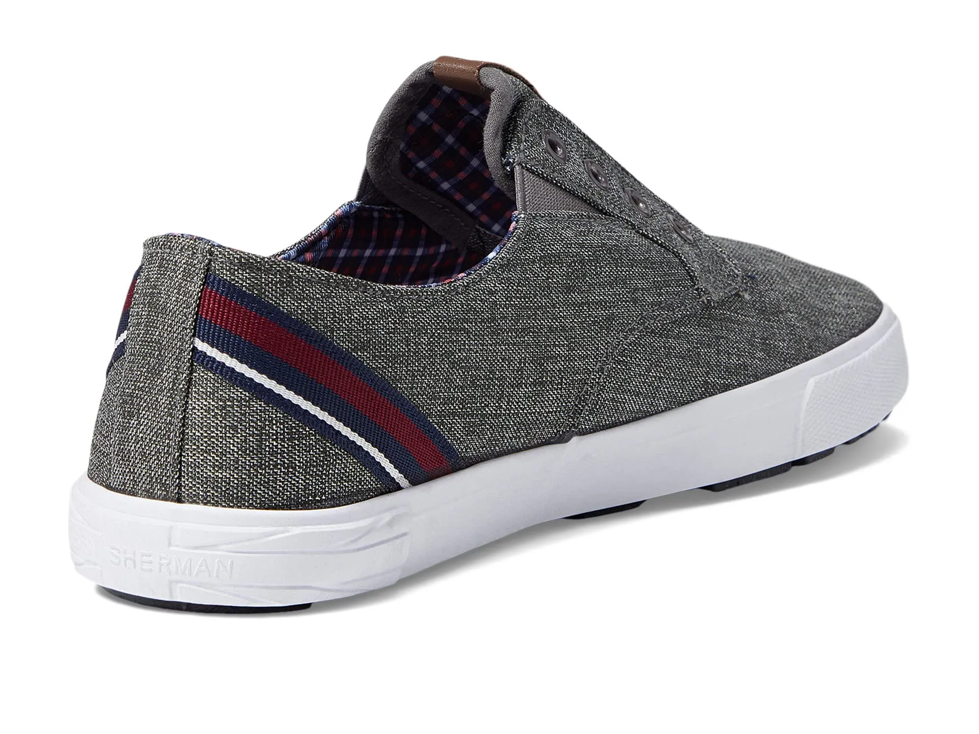 Ben Sherman sneakers, Percy Laceless