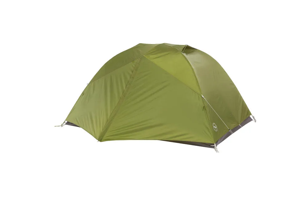 Big Agnes Blacktail 3 Person Backpacking Tent