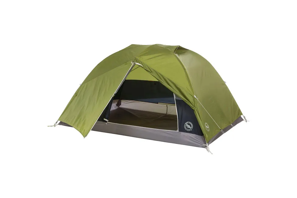 Big Agnes Blacktail 3 Person Backpacking Tent