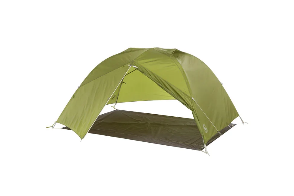 Big Agnes Blacktail 3 Person Backpacking Tent