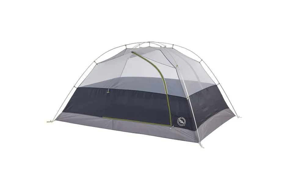 Big Agnes Blacktail 3 Person Backpacking Tent