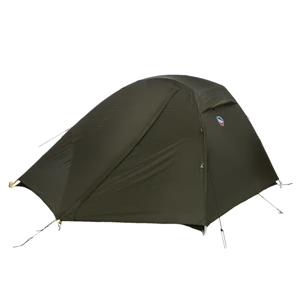 Big Agnes Crag Lake SL 2 Person Backpacking Tent