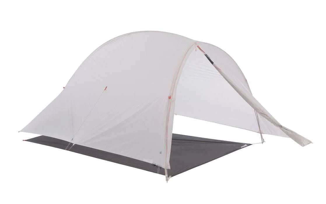 Big Agnes Fly Creek HV UL2 Solution Dye Backpacking Tent