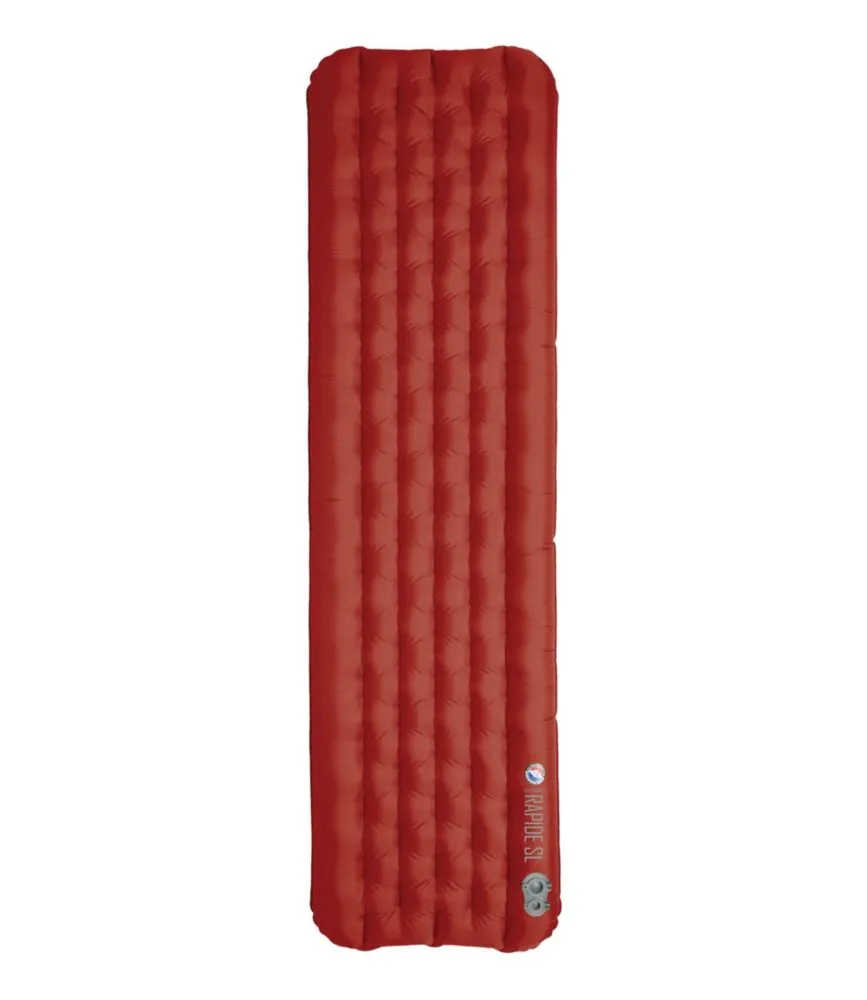 Big Agnes Rapide SL Insulated Sleeping Pad