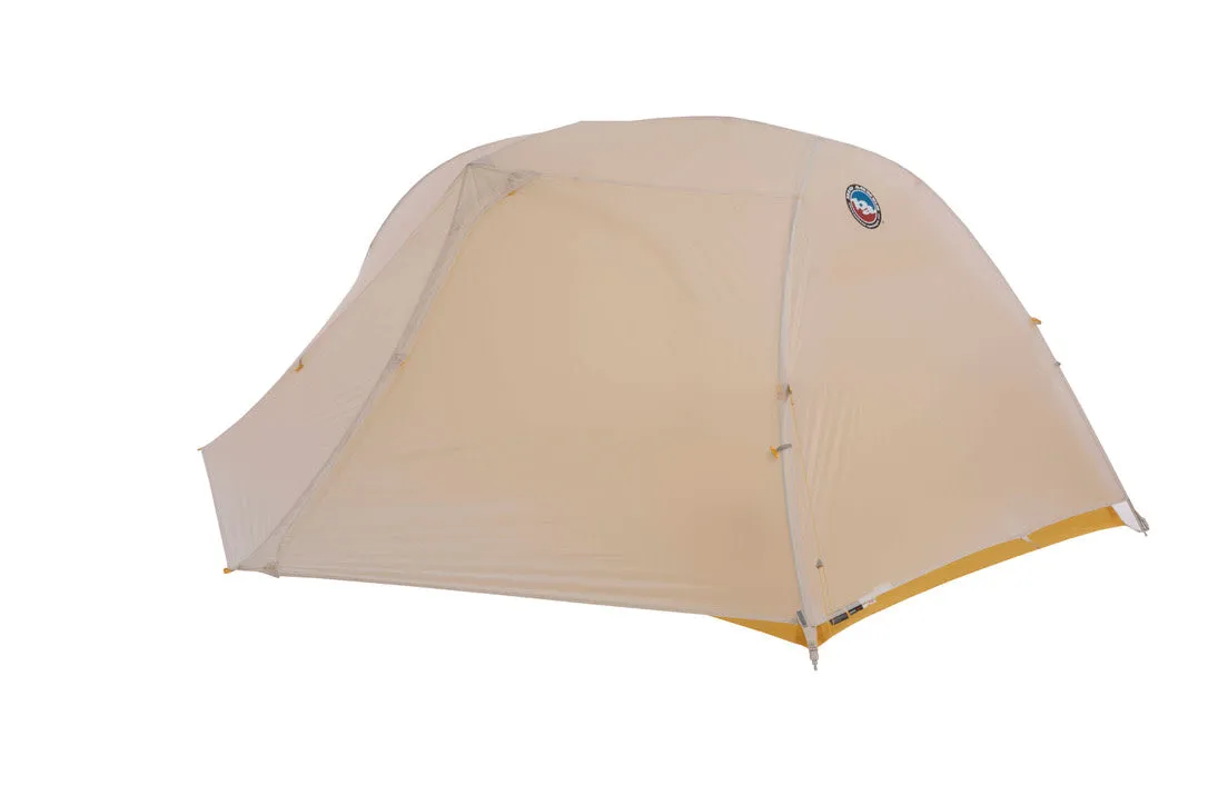 Big Agnes Tiger Wall UL2 Solution Dye Backpacking Tent