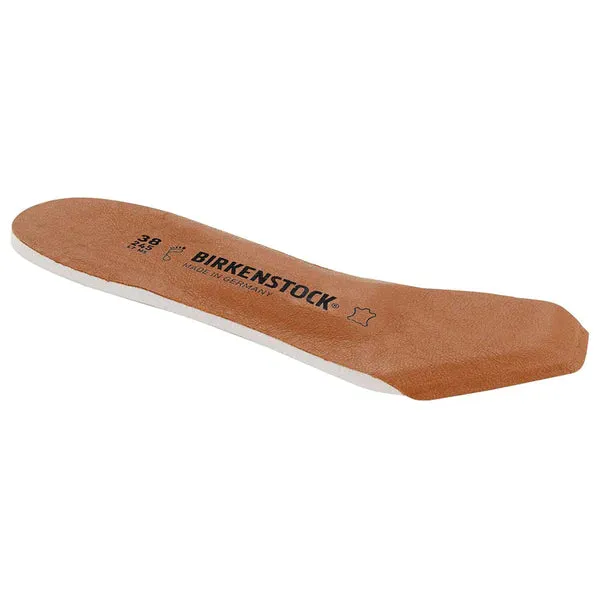 Birkenstock 3/4 Length Leather Insole (Women's)