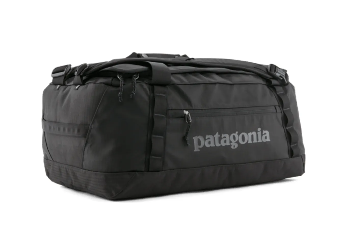 Black Hole Duffel 100L