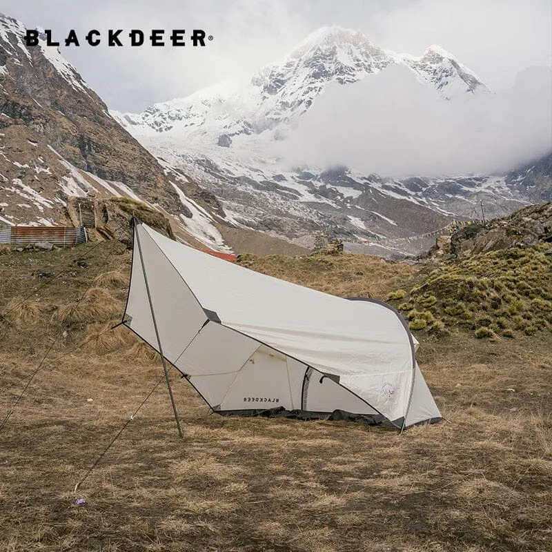 BLACKDEER Lightboat Backpacking Tent