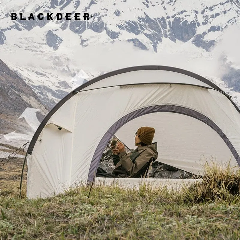 BLACKDEER Lightboat Backpacking Tent