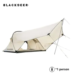 BLACKDEER Lightboat Backpacking Tent