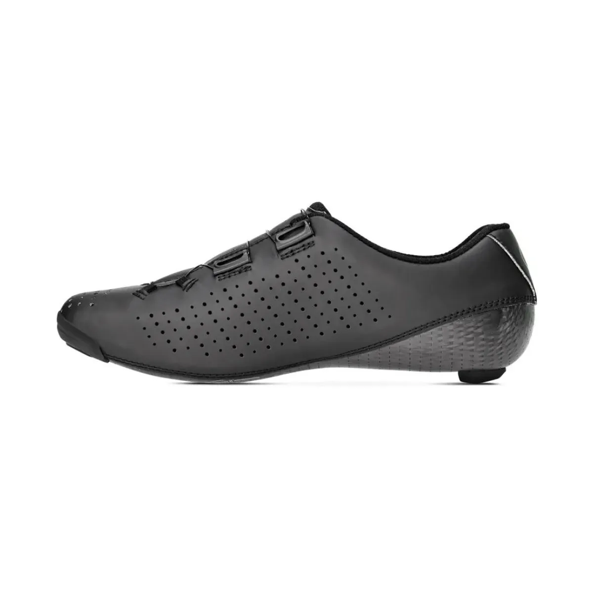 Bont Vaypor 23 Black Sneakers