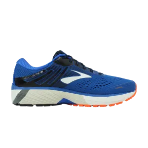 Brooks Adrenaline GTS 18 'Blue' Sneakers