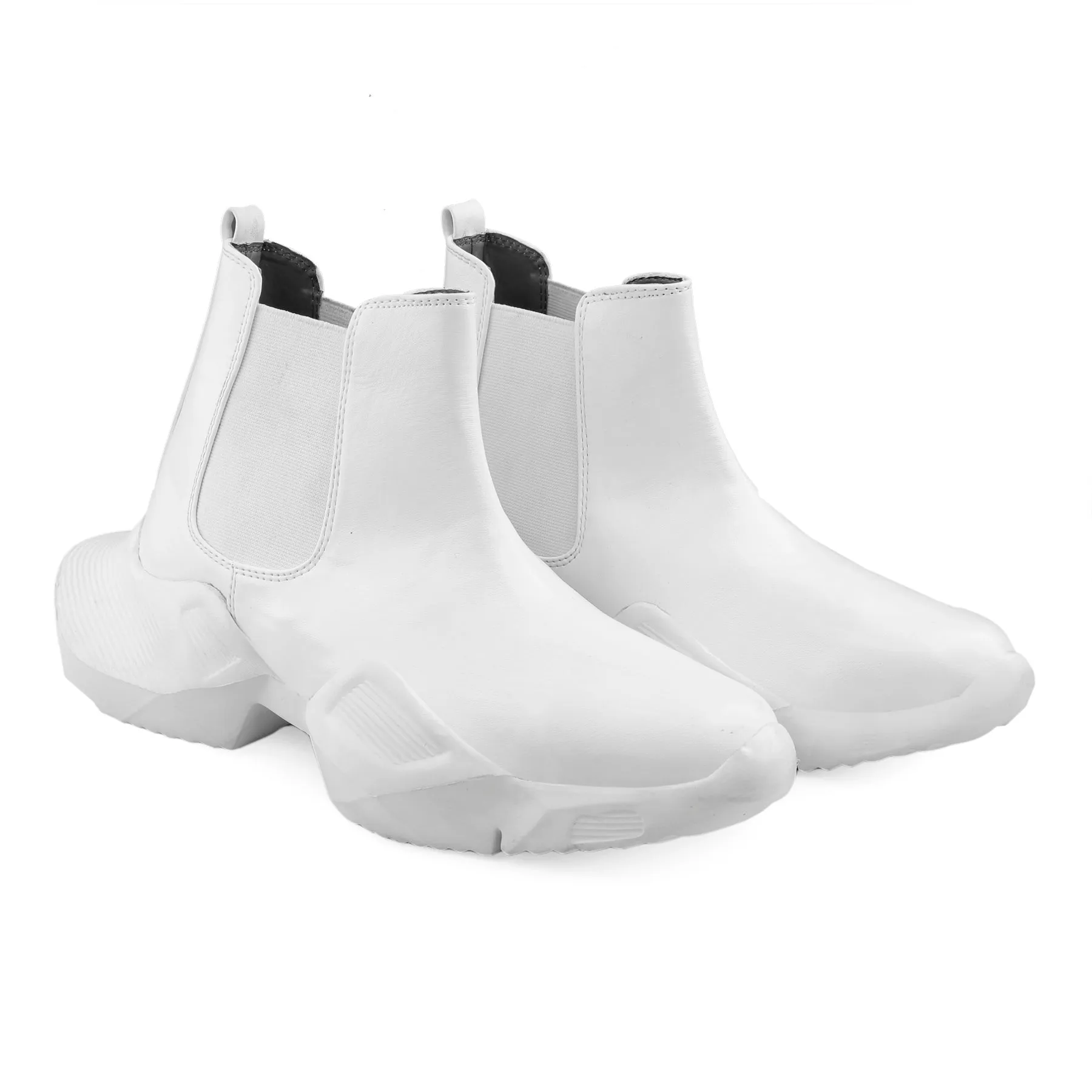 Bxxy's High Trend Fashion Chelsea Boots fot Men