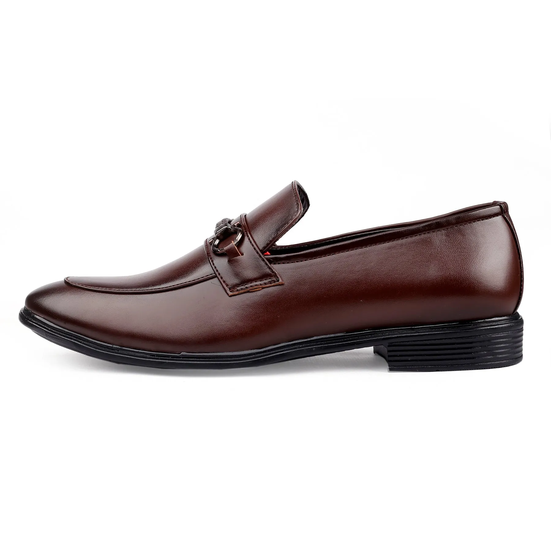 Bxxy's Men's Fashionable Partywear Formal Moccasins