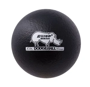 Champion Sports 6 Inch Rhino Skin Dodgeball