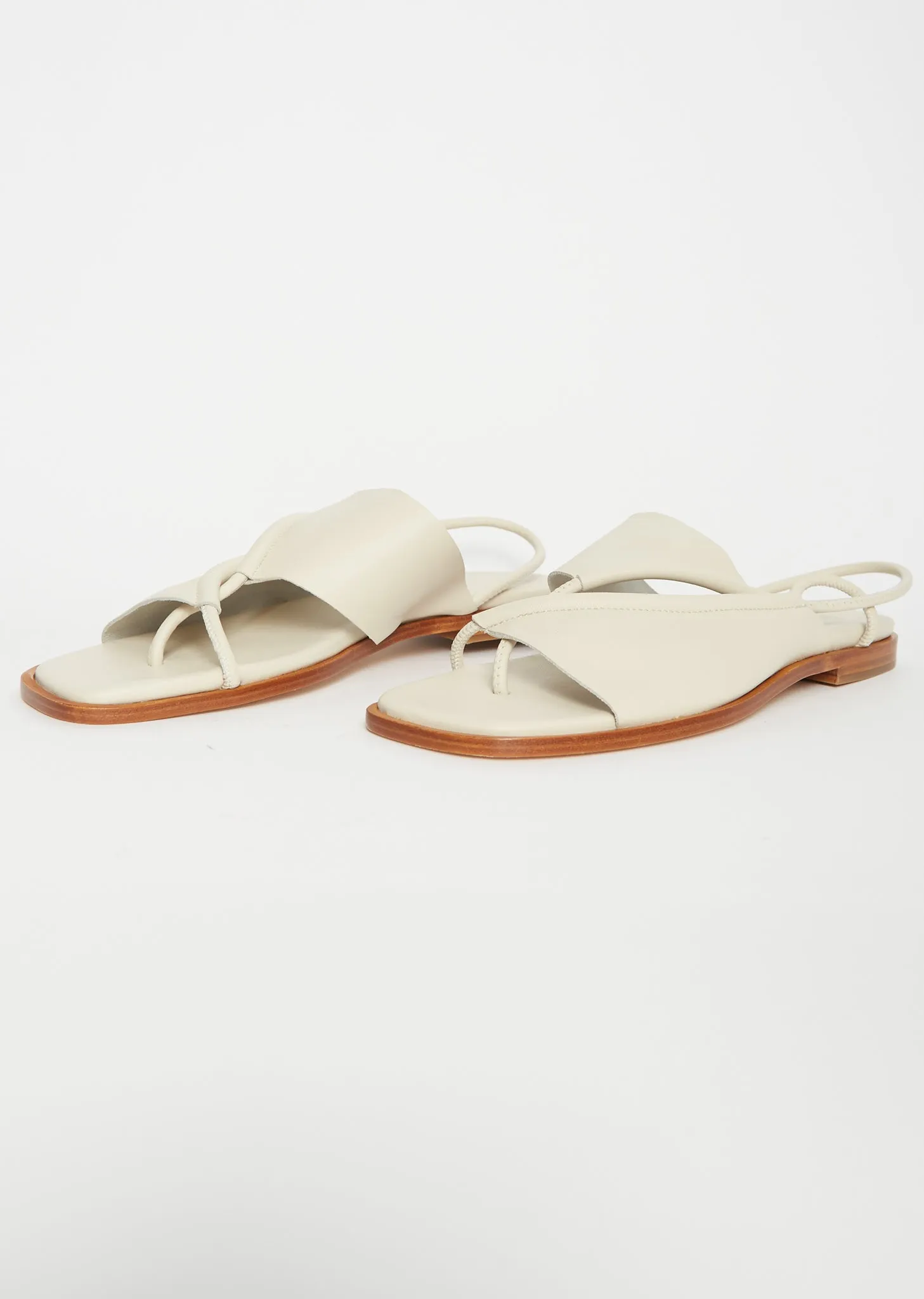 Clava Sandal